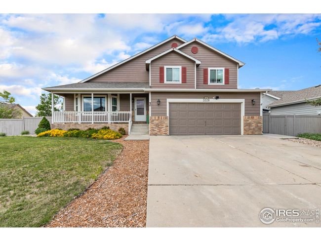 3328 Wild West Ln, House other with 4 bedrooms, 4 bathrooms and null parking in Wellington CO | Image 8