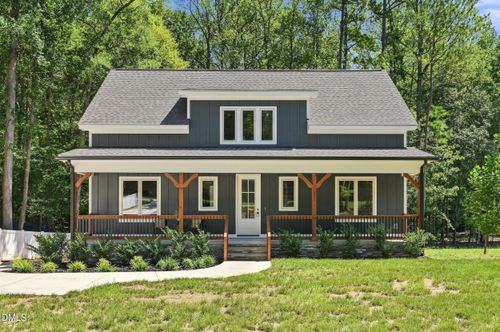 117 Pool Rock Shores Ln, Henderson, NC, 27537-3524 | Card Image