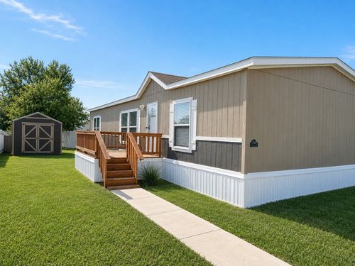 120 Shady Grove Drive, Sanger, TX, 76266 | Card Image