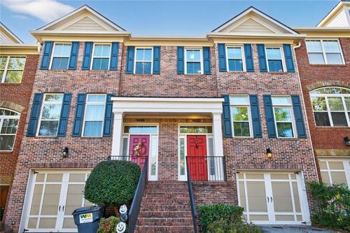 10906 Gallier St, Alpharetta, GA, 30022-2674 | Card Image