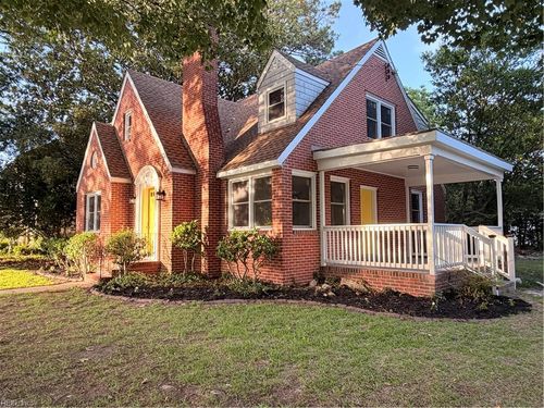 st-411 Shenandoah Street, Portsmouth, VA, 23707 | Card Image