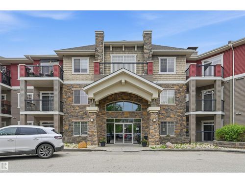 217-2503 Hanna Cres Nw, Edmonton, AB, T6R0H1 | Card Image