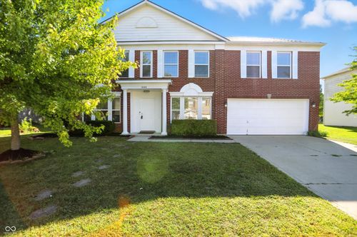 10188 Eagle Eye Way, Indianapolis, IN, 46234-7731 | Card Image
