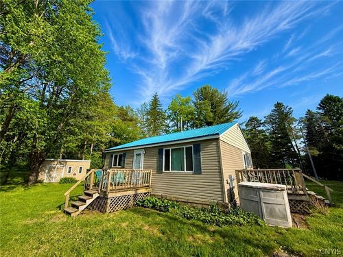 418 Kelsey Ln, Erieville, NY, 13061-3268 | Card Image