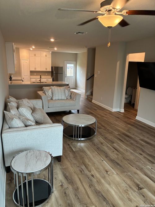 7330 Sharama Vly, San Antonio, TX, 78252-2353 | Card Image