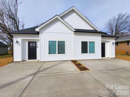 420 S Shaver Street, Salisbury, NC, 28144 | Card Image