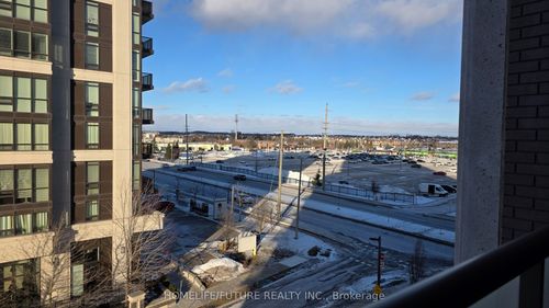 506-9560 Markham Rd, Markham, ON, L6E0T9 | Card Image