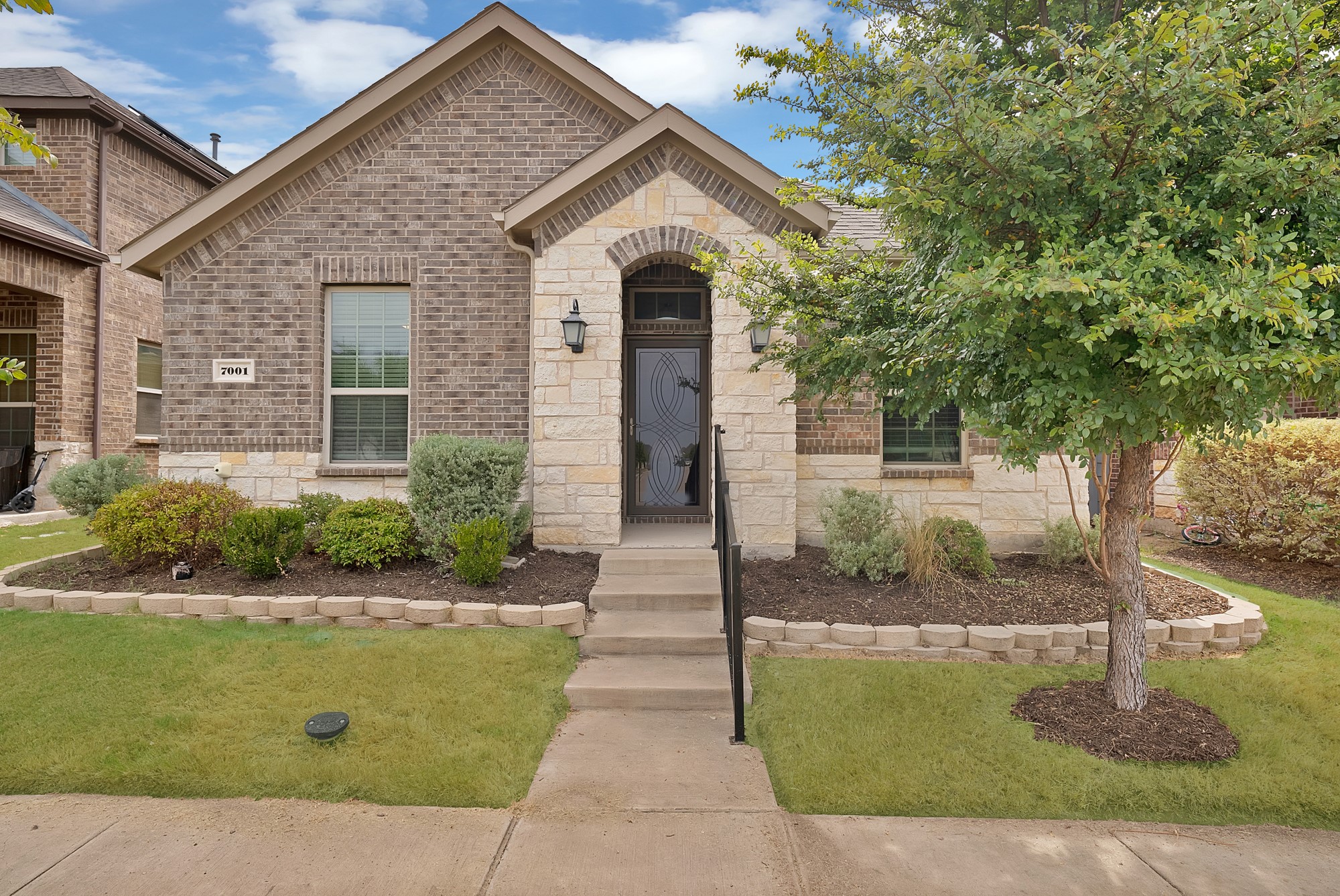 Residential in Little Elm 2