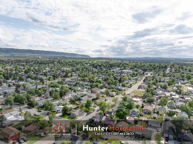 1314 Wilson St, House other with 4 bedrooms, 1 bathrooms and null parking in Casper WY | Image 38