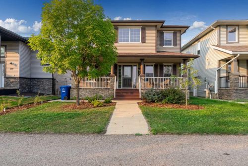 203 Loutit Rd, Fort Mcmurray, AB, T9K0L6 | Card Image
