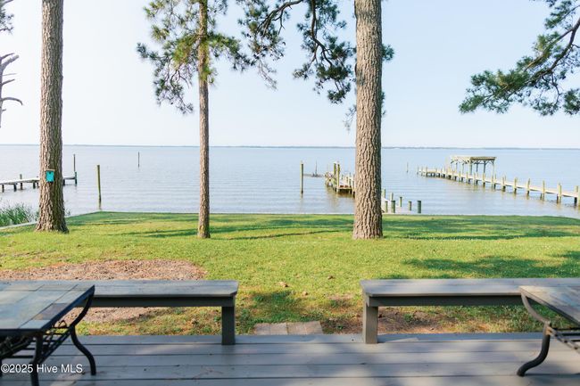 Gorgeous View of the Pamlico River. | Image 11
