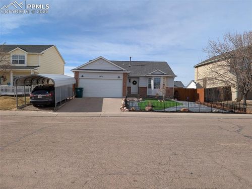 1078 Clogger Ln, Fountain, CO, 80817-4187 | Card Image