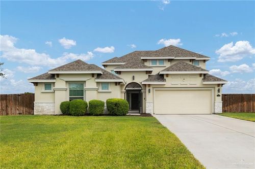 14716 Brazos Circle, McAllen, TX, 78504 | Card Image