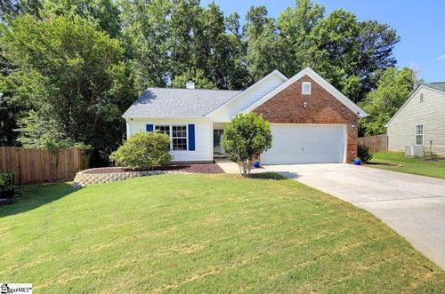 6 Headwater Court, Simpsonville, SC, 29680 | Card Image