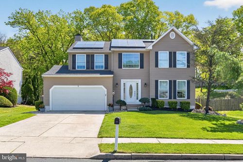 7 Heritage Hill Dr, SICKLERVILLE, NJ, 08081-1068 | Card Image