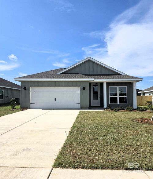 14147 Versailles Circle, Silverhill, AL, 36576 | Card Image