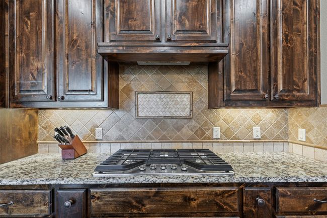117 Birdie Dr, House other with 3 bedrooms, 2 bathrooms and null parking in Lipan TX | Image 16