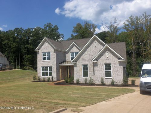9826 Cypress Lodge Cove, Olive Branch, MS, 38654 | Card Image