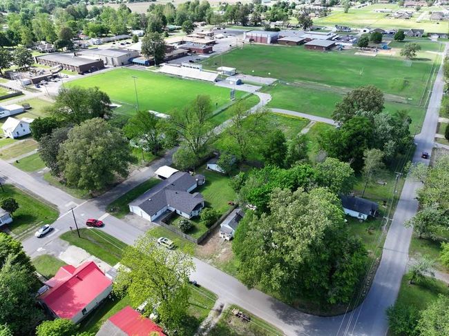 Aerial perspective of suburban area | Image 26