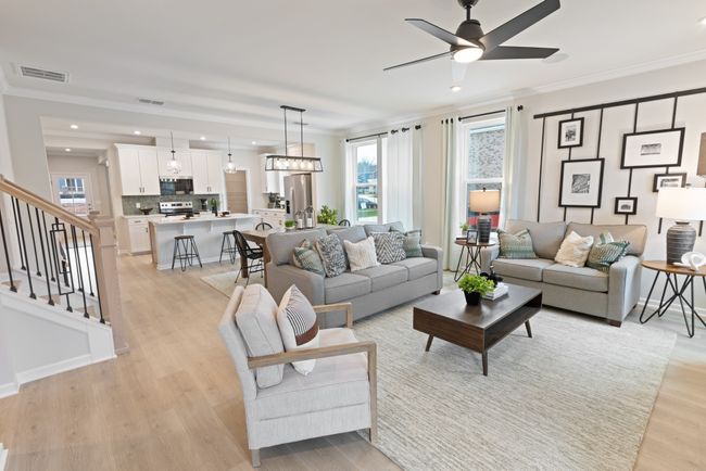 Sample Pics of Model Home* | Image 6
