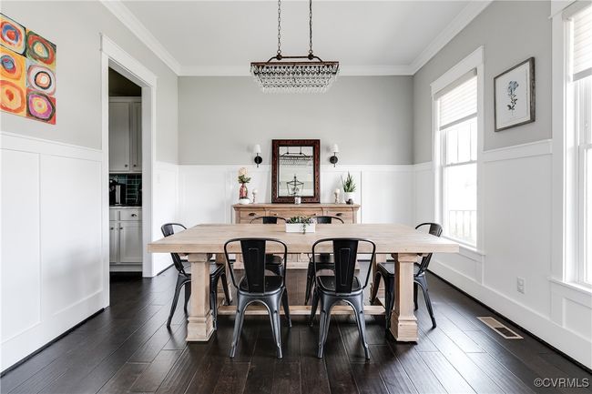 16506 Binley Rd, House other with 5 bedrooms, 5 bathrooms and null parking in Midlothian VA | Image 7