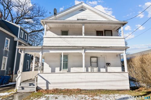 124 Windsor Ave, Meriden, CT, 06451-2900 | Card Image