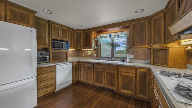 8615 Pigeon Lake Road, House other with 3 bedrooms, 2 bathrooms and null parking in Liberty WI | Image 8