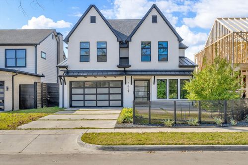 7519 Robin Rd, Dallas, TX, 75209-4015 | Card Image