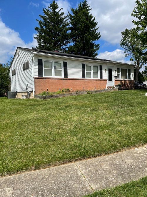 6909 Digby Rd, Baltimore, MD, 21207-5754 | Card Image