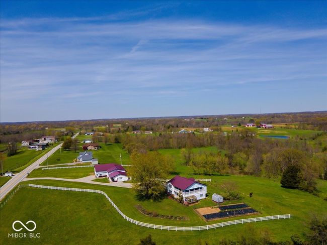 7972 N State Road 56, House other with 5 bedrooms, 3 bathrooms and null parking in Vevay IN | Image 102