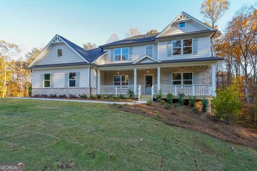 335 Grey Swan Way, Dawsonville, GA, 30534-8720 | Card Image