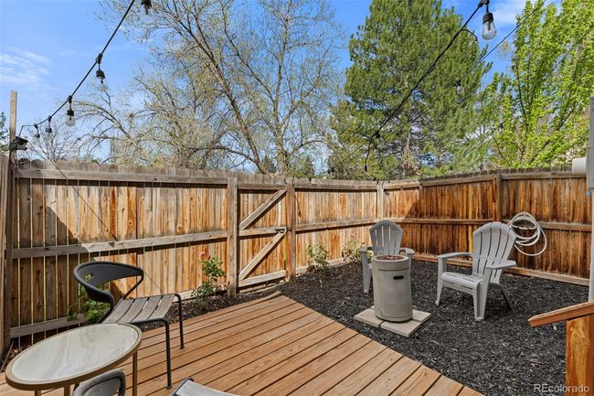 Back deck | Image 31