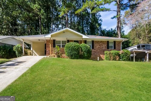 2309 Omaha Rd Sw, Atlanta, GA, 30331-7019 | Card Image