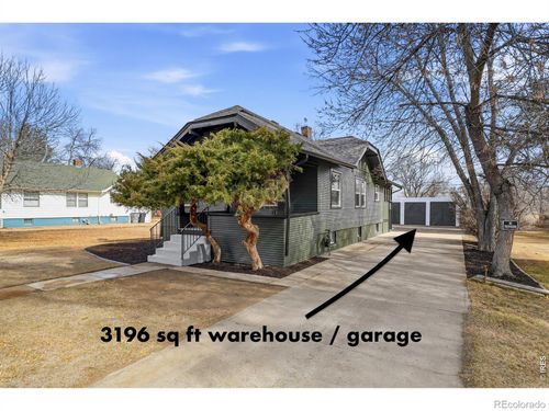 830 Martin St, Longmont, CO, 80501-5106 | Card Image
