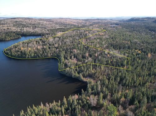 Lot 3 Fullerton Rd, Hovland, MN, 55606 | Card Image