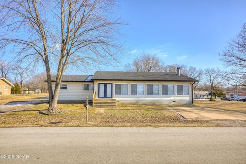 105 S Summit Street, Carl Junction, MO, 64834 | Card Image