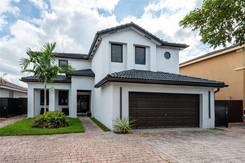 14502 Sw 10th St, Miami, FL, 33184-3532 | Card Image