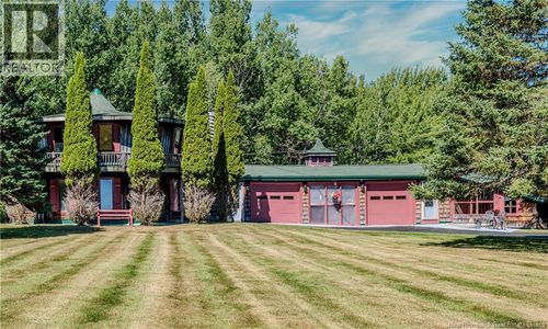 60 Whites Settlement Rd, Cocagne, NB, E4R3P3 | Card Image