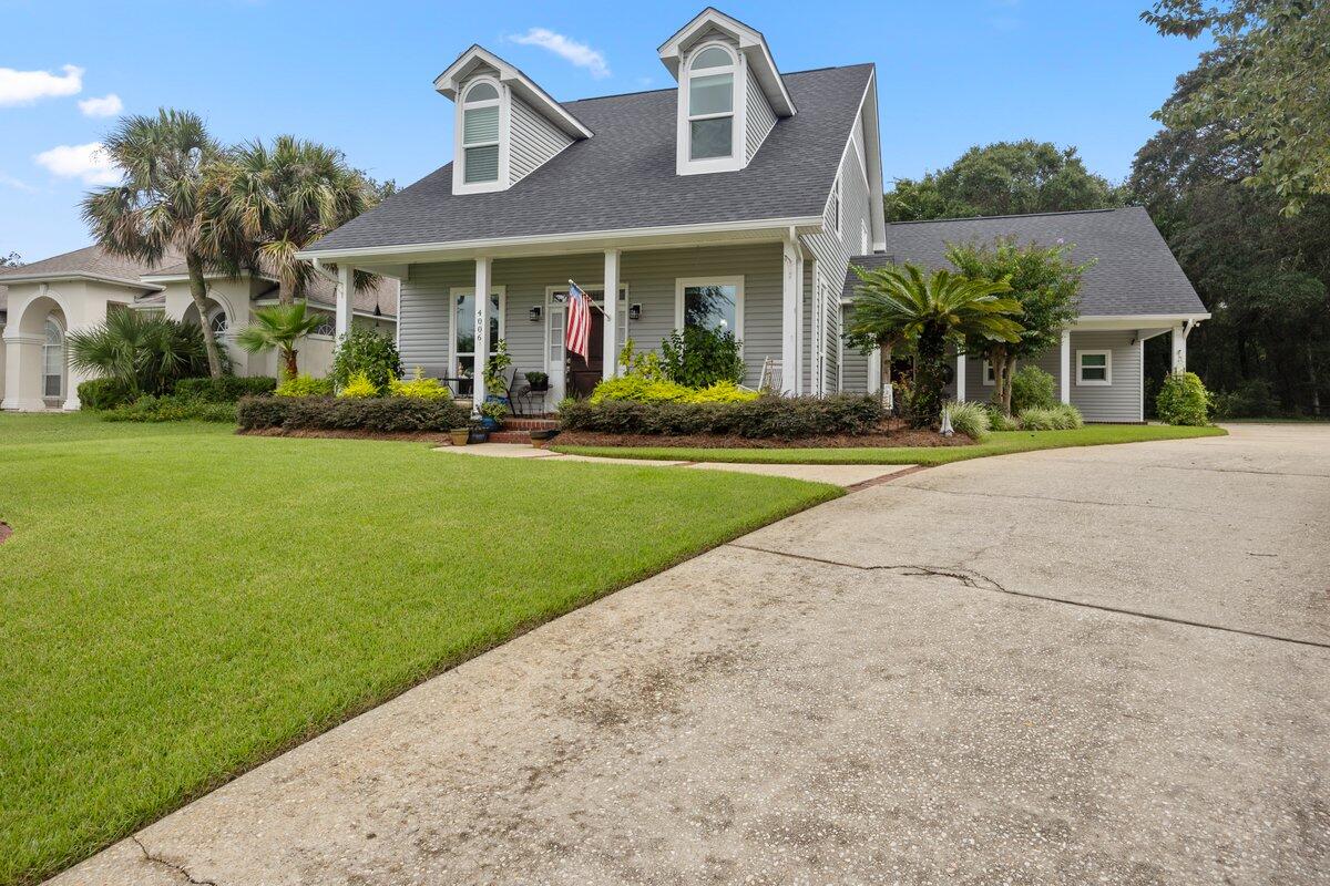 Indigo Dr, Pensacola, FL 32507