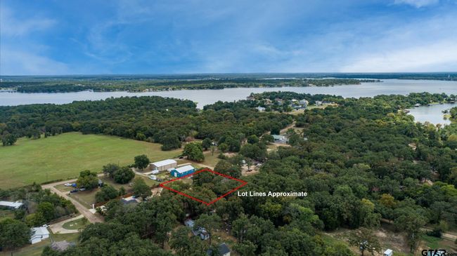106 Winter Ln, House other with 3 bedrooms, 2 bathrooms and null parking in Mabank TX | Image 4
