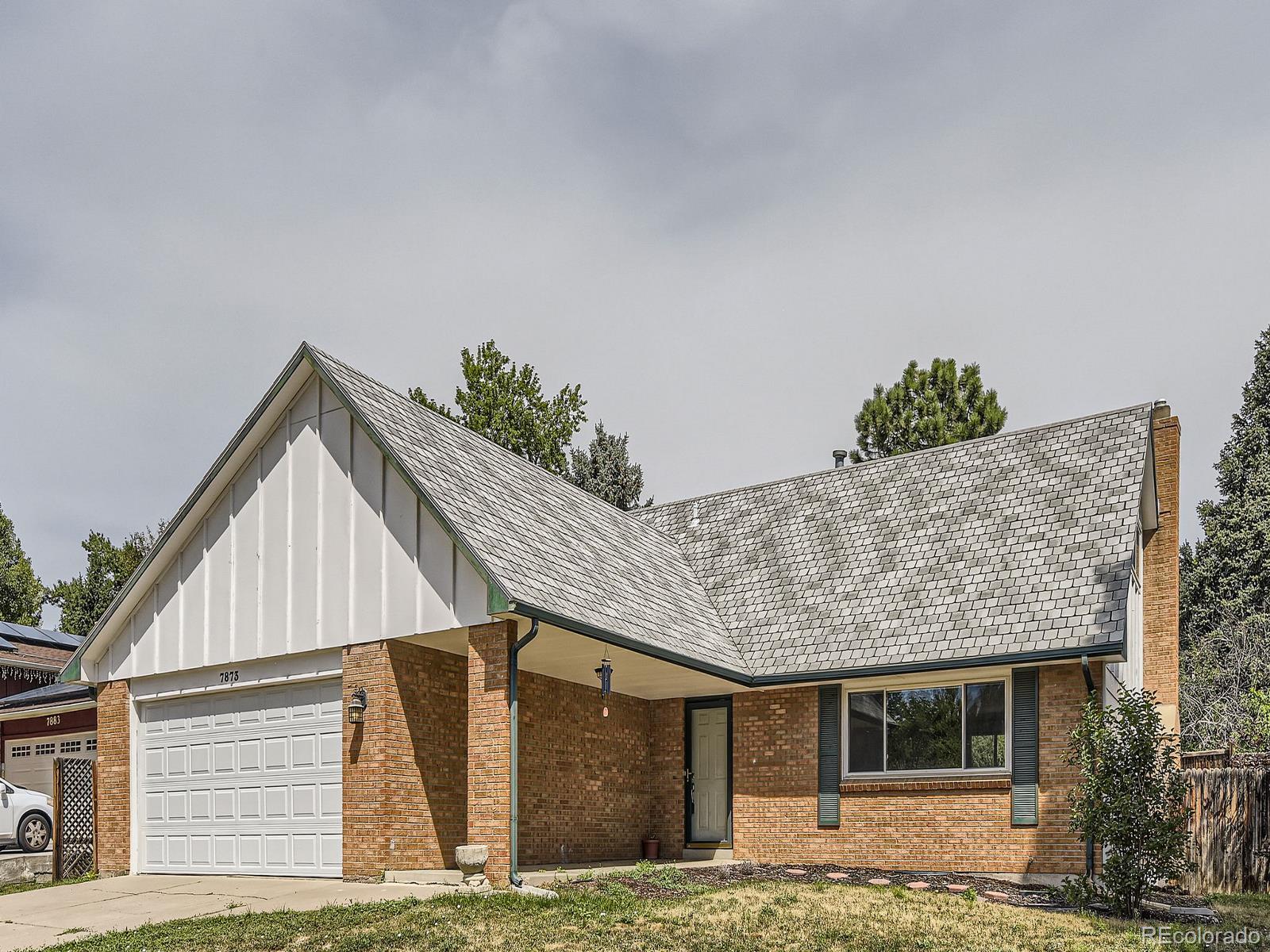 Quarto Ave, Littleton, CO 80128
