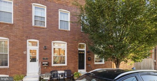 635 Fagley St, BALTIMORE, MD, 21224-4320 | Card Image
