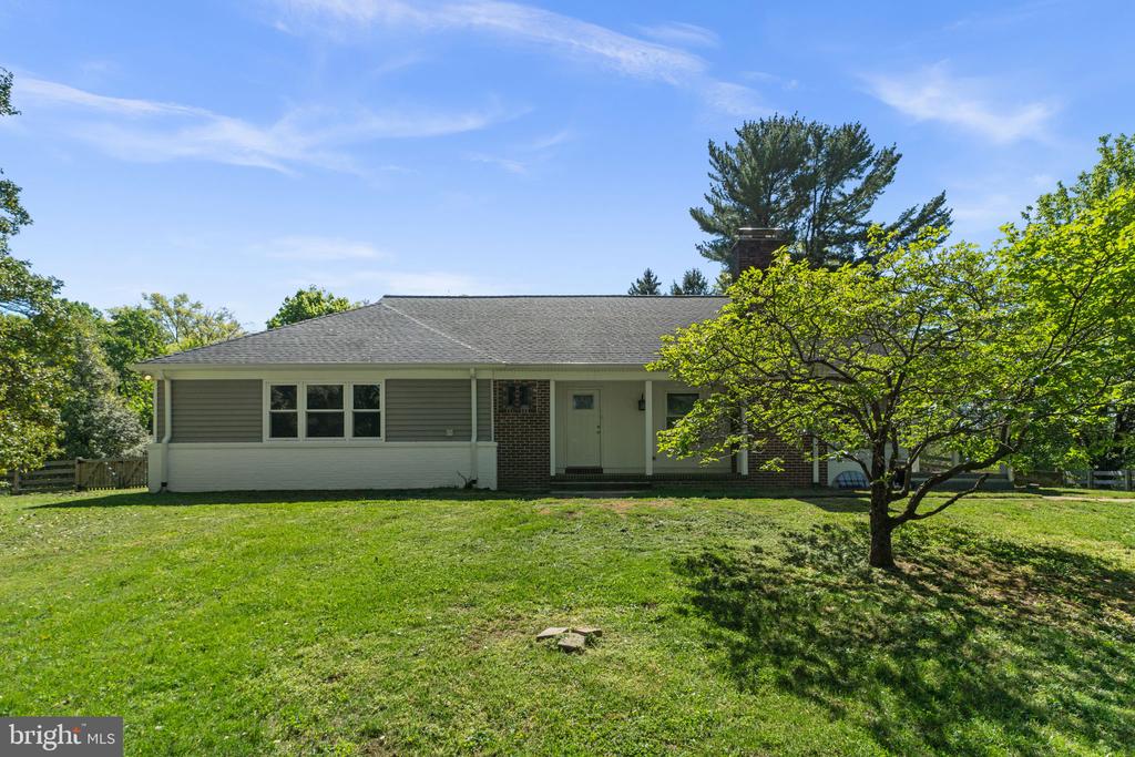 Residential in PIKESVILLE 2