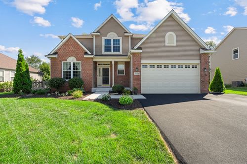 2658 Bauer Rd, North Aurora, IL, 60542-2024 | Card Image