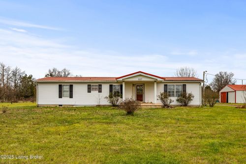 527 Cundiff Ln, Shepherdsville, KY, 40165-8078 | Card Image