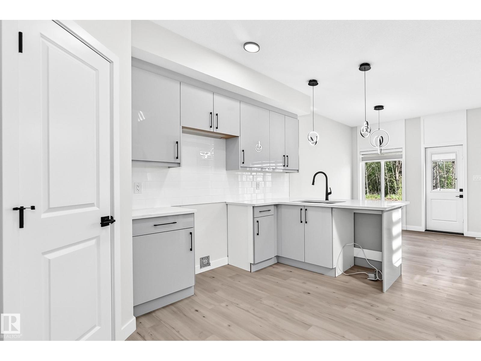 Residential in Spruce Grove 4