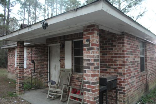 8167 Odeal Williams Ln, Ethel, LA, 70730-3809 | Card Image