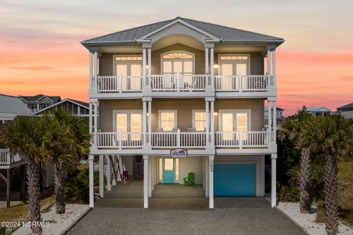 263 E First Street, Ocean Isle Beach, NC, 28469 | Card Image