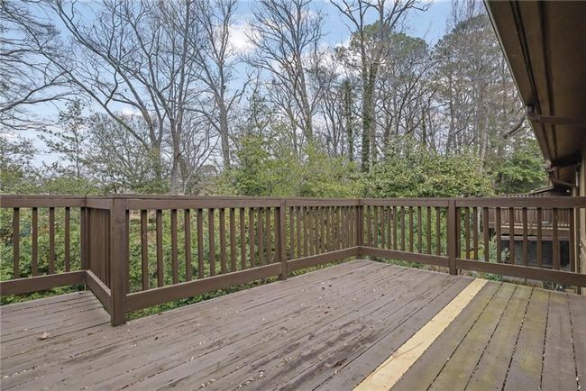 UNIT-3906 - 3906 Cedar Cir, Condo with 2 bedrooms, 2 bathrooms and 2 parking in Tucker GA | Image 25