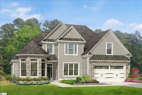 6 Rindge Rd, Piedmont, SC, 29673-6768 | Card Image